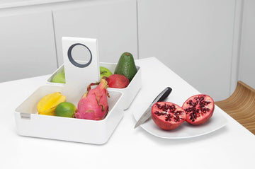 Organizador de cocina Mediano Brabantia